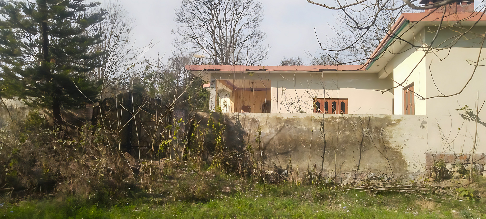 Individual House for Sale in Dehra