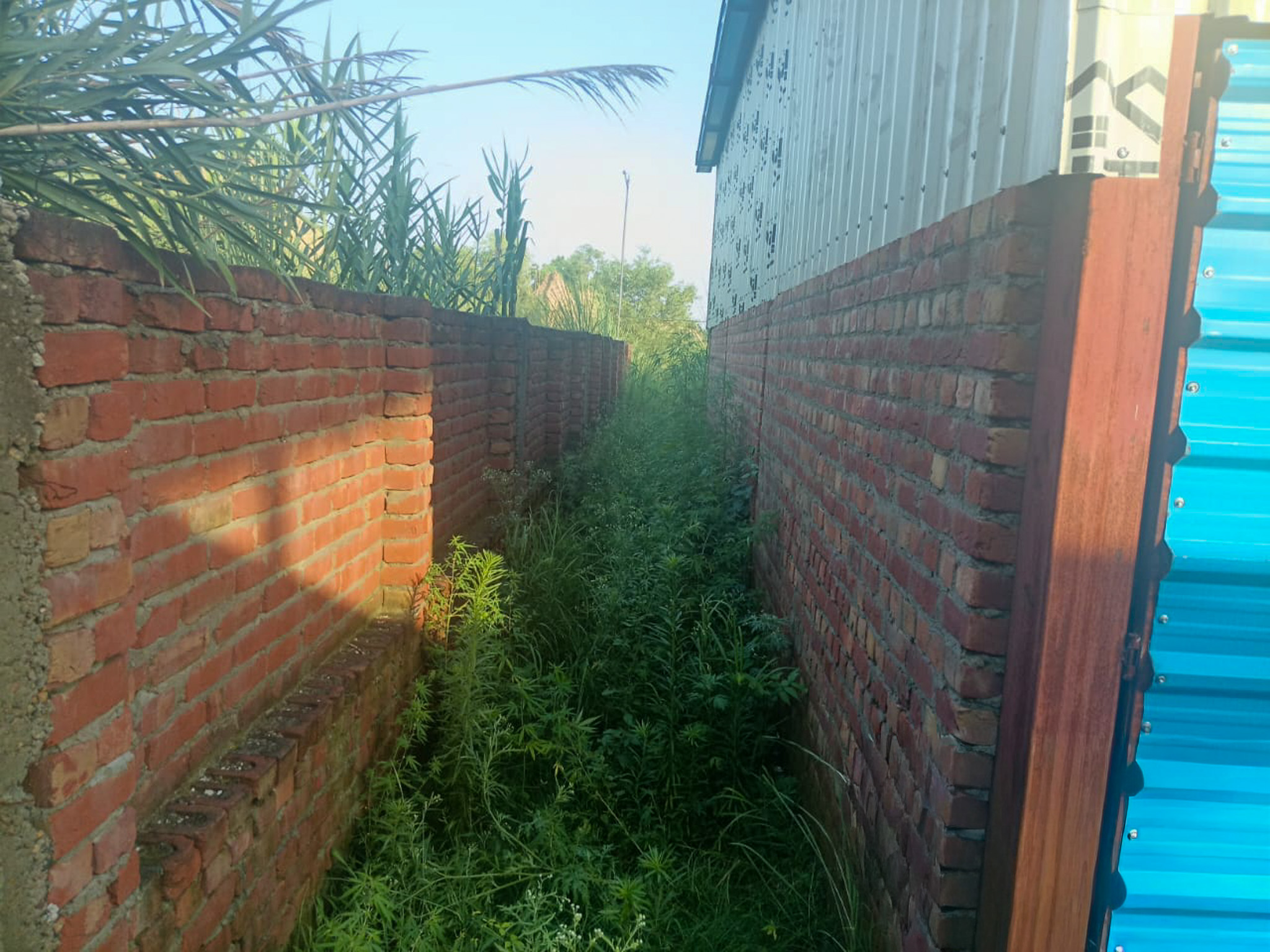 Industrial Plot with Factory Building for Sale in INDUSTRIAL, Pandogha Industrial Area