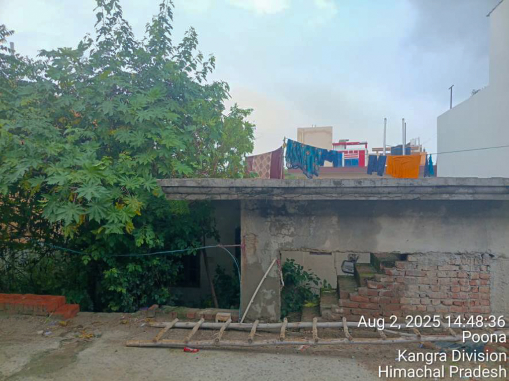 Individual House for Sale in Mehatpur