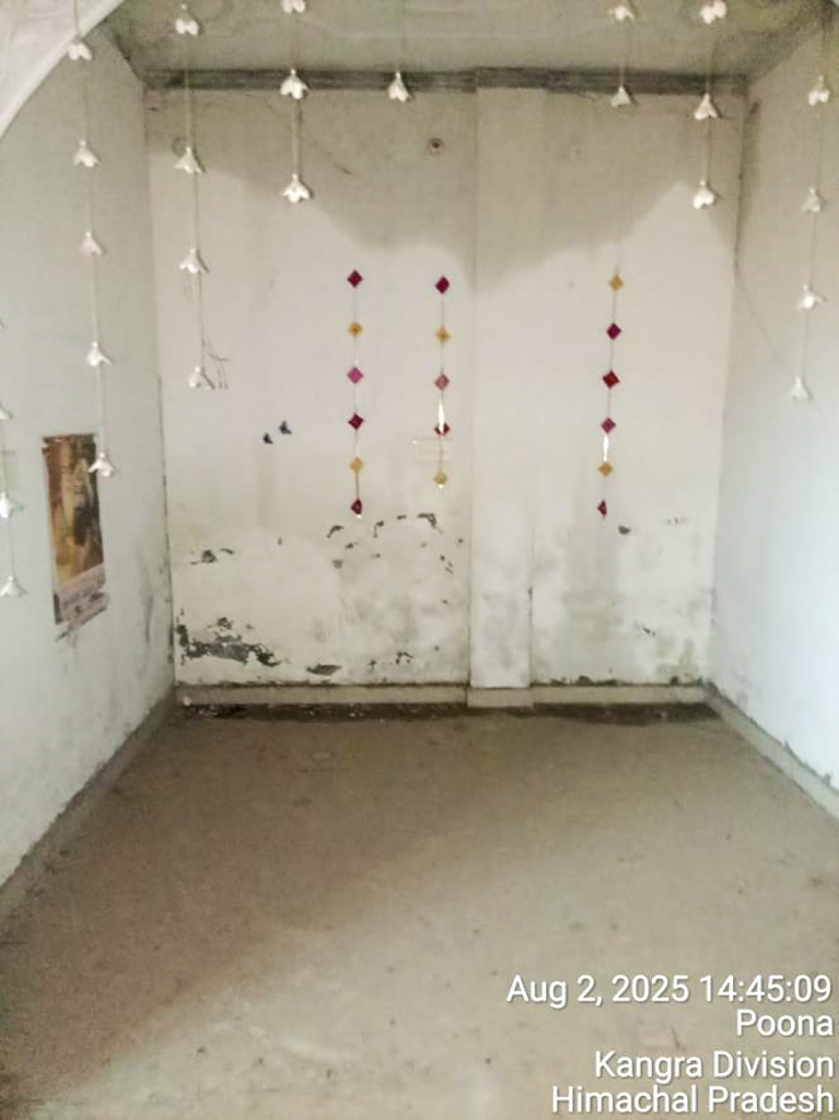 Individual House for Sale in Mehatpur