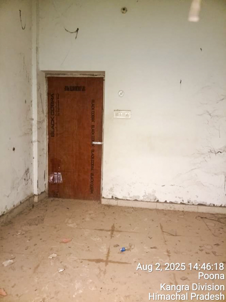 Individual House for Sale in Mehatpur