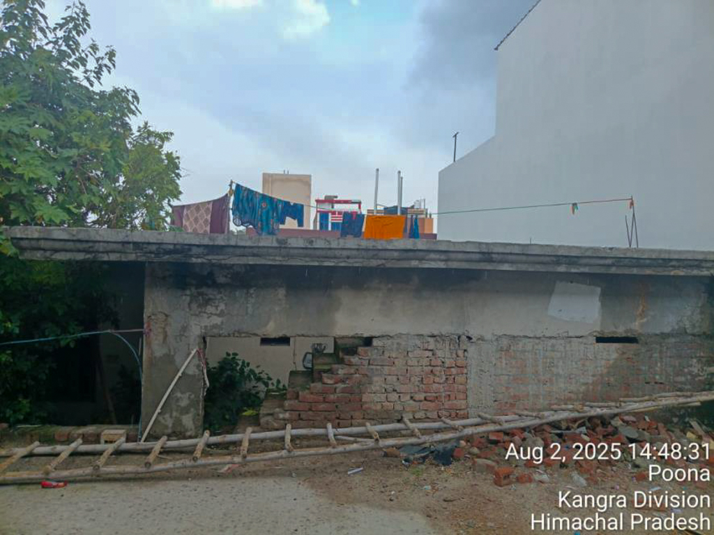 Individual House for Sale in Mehatpur