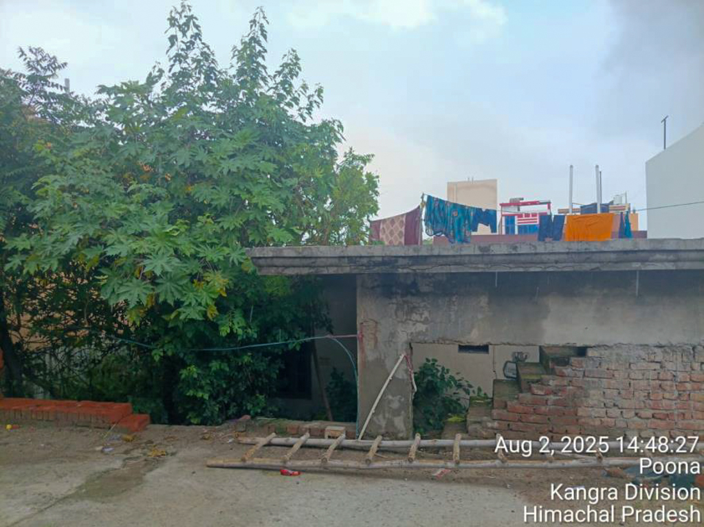 Individual House for Sale in Mehatpur