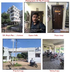Flat for Sale in Shrirampur