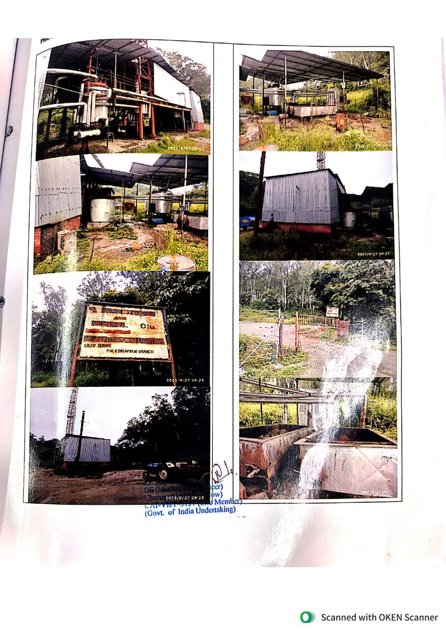 MACHINARY for Sale in PALAMPUR, Palampur