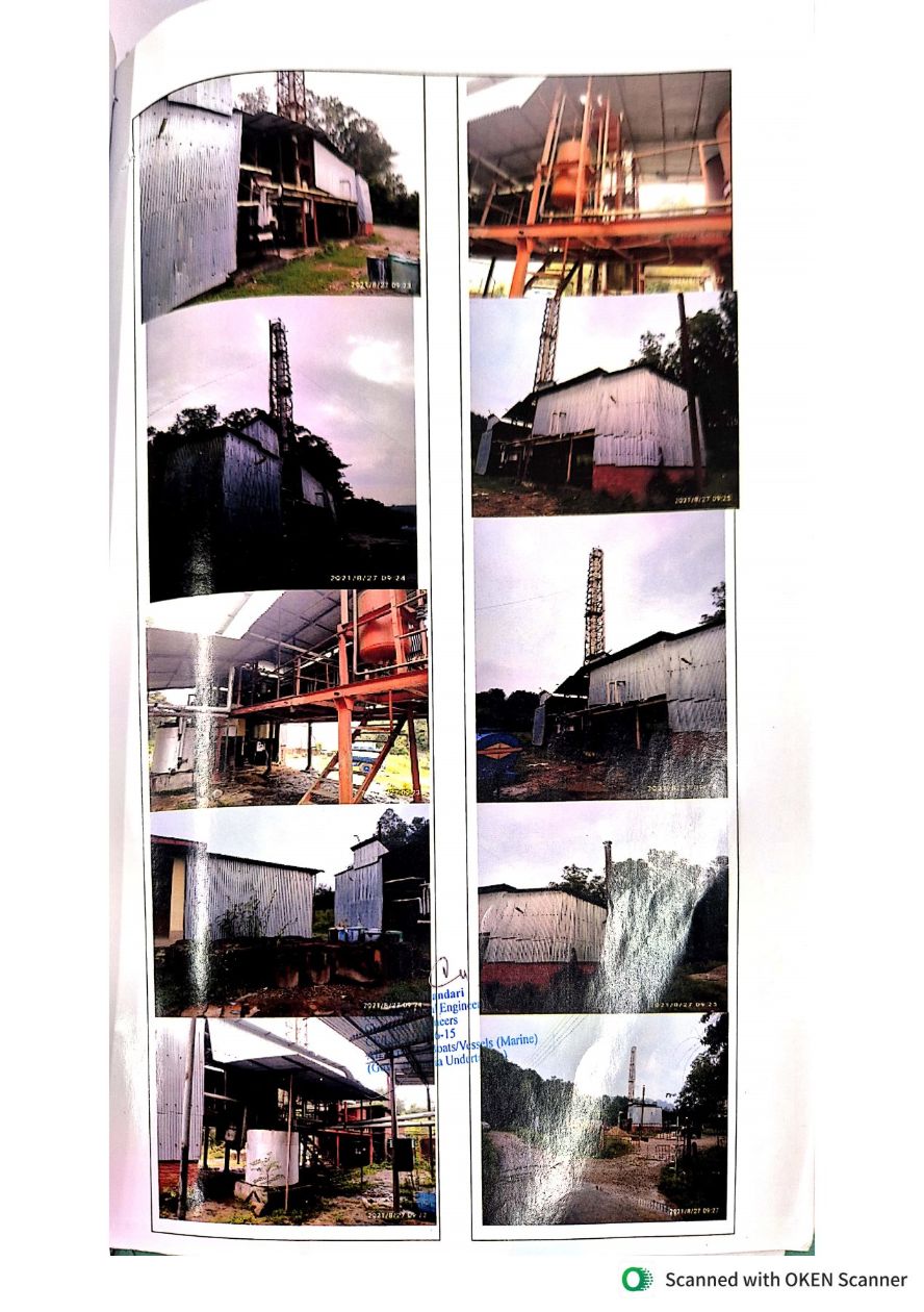 MACHINARY for Sale in PALAMPUR, Palampur