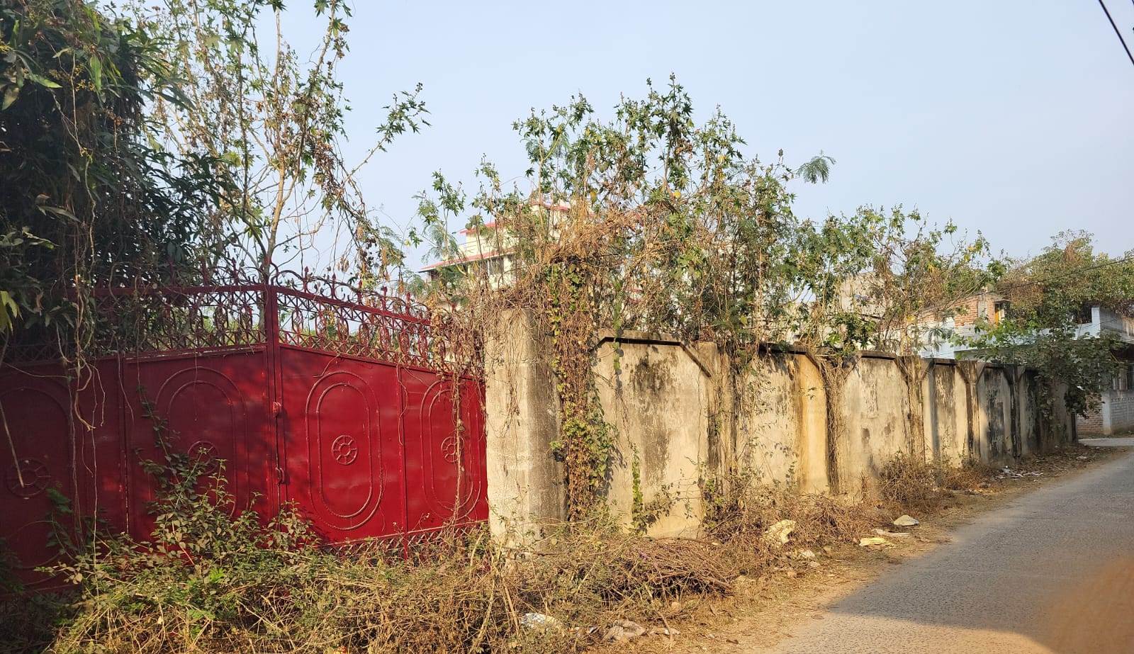 Plot for Sale in Deoghar