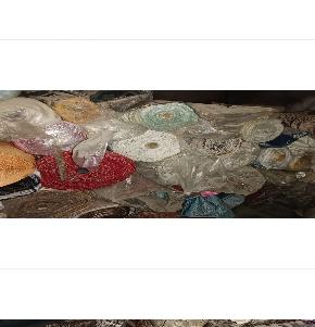Hypothecation of stock for Sale in Jammu