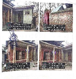 Individual House for Sale in Rathian
