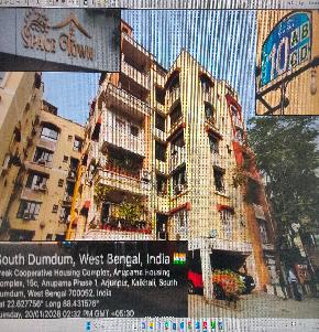 Flat for Sale in Kolkata