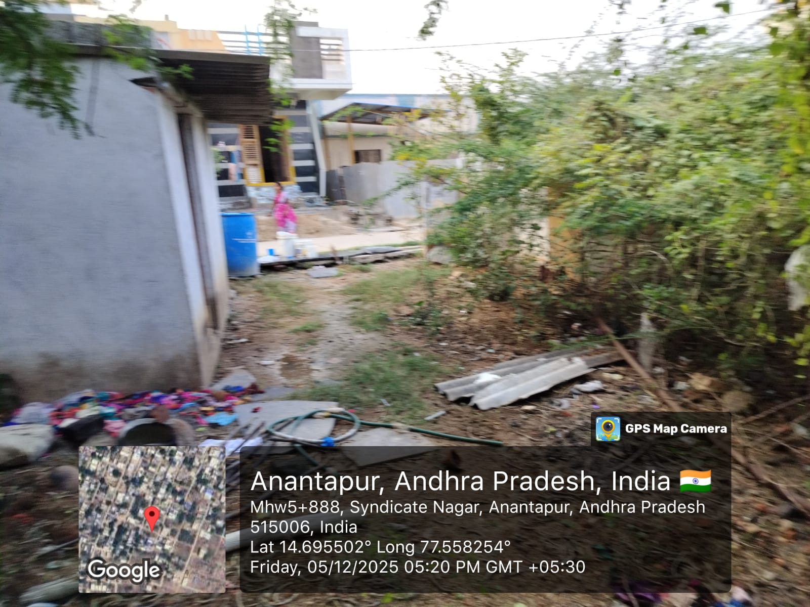 Plot for Sale in ANANTAPUR, Ananthapuramu