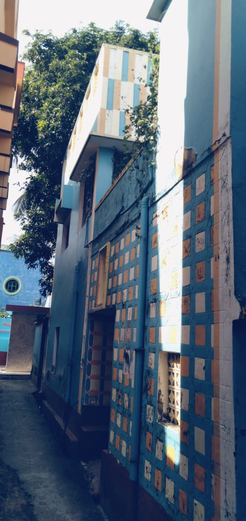 Office for Sale in Budbud