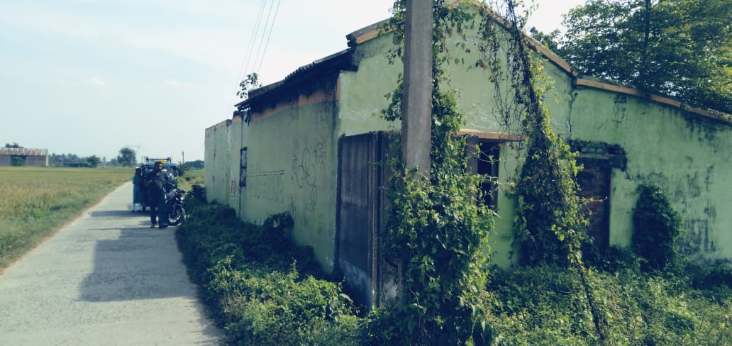 MURI MILL for Sale in Village - Dihipalasan, P.O- Barapalasan, P.S- Memari , District- Burdwan, Pincode- 713429 ., Alipur