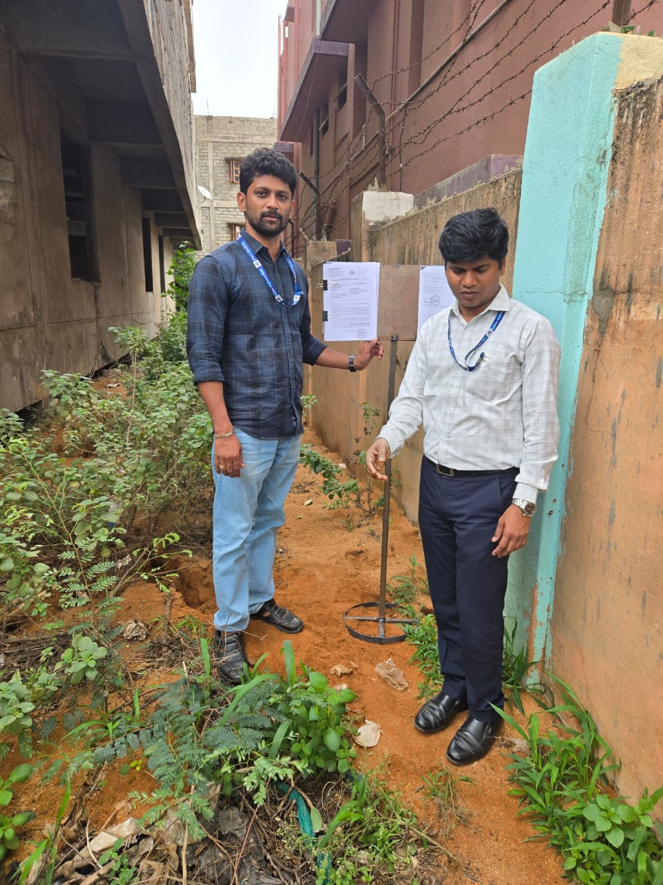 Plot for Sale in Hindupur