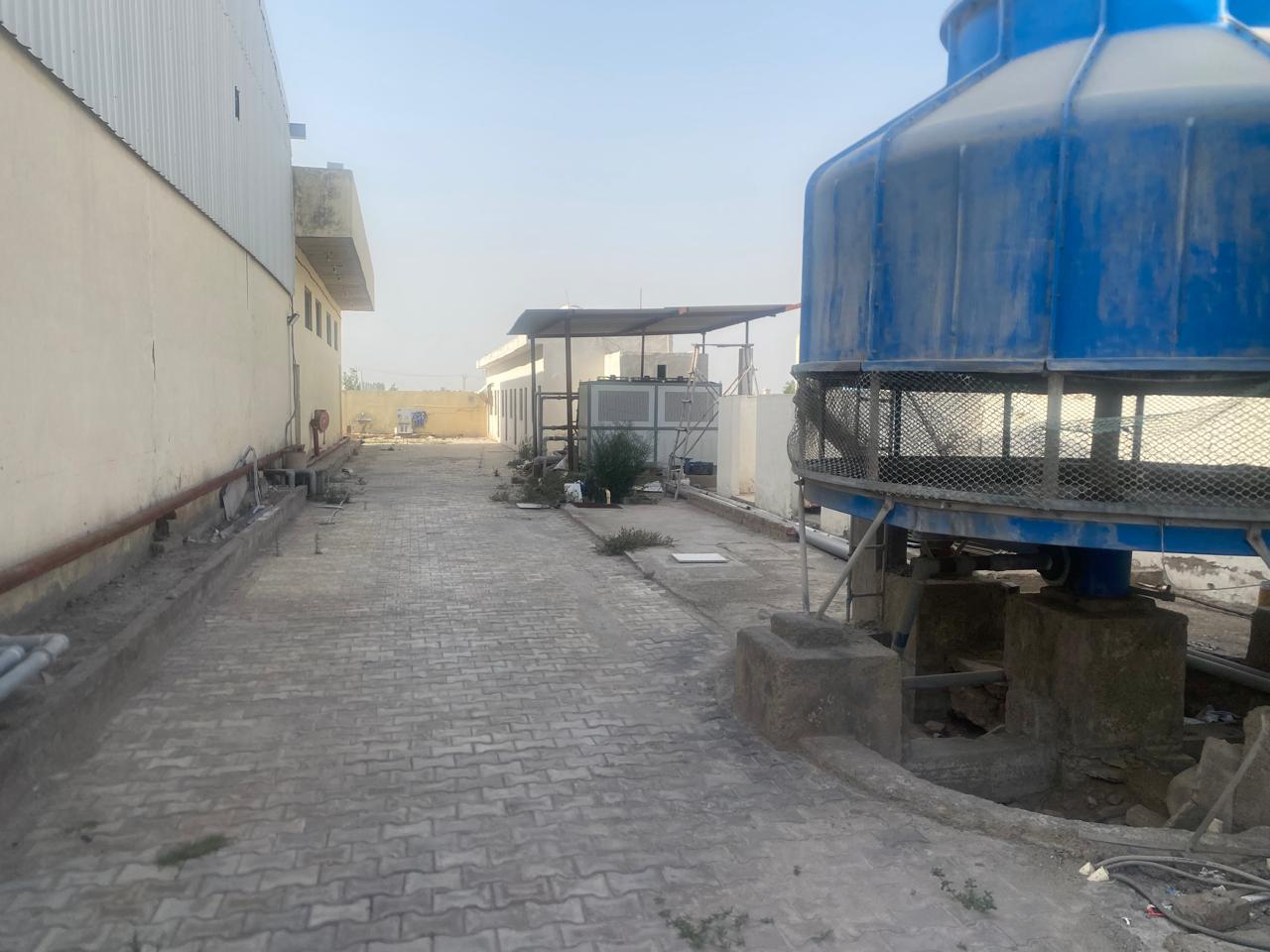 Plot for Sale in Lalru