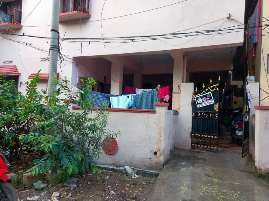 Flat for Sale in GUNADALA, Vijayawada