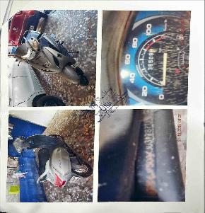 MOTORCYCLE for Sale in Guirim