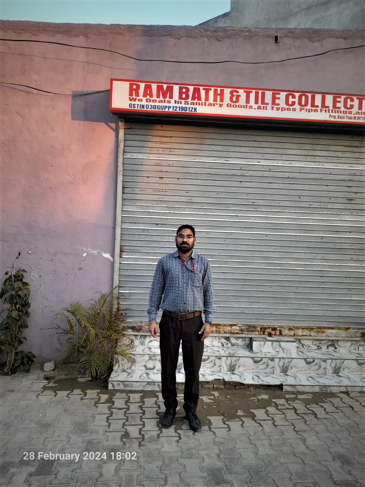 Individual House for Sale in Kajla Road Banga SBS NAGAR, Banga
