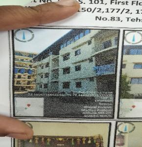 Flat for Sale in SALAIYA BHOPAL, Bhopal