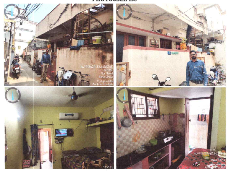 Individual House for Sale in Vijayawada