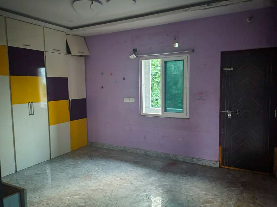 Individual House for Sale in Vijayawada