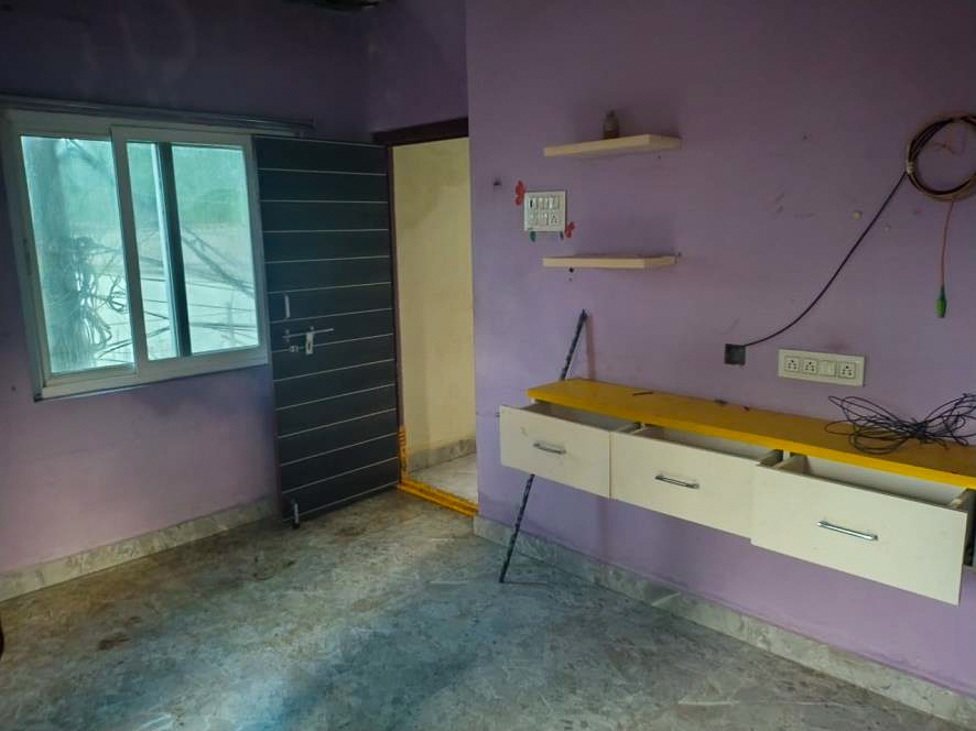 Individual House for Sale in Vijayawada