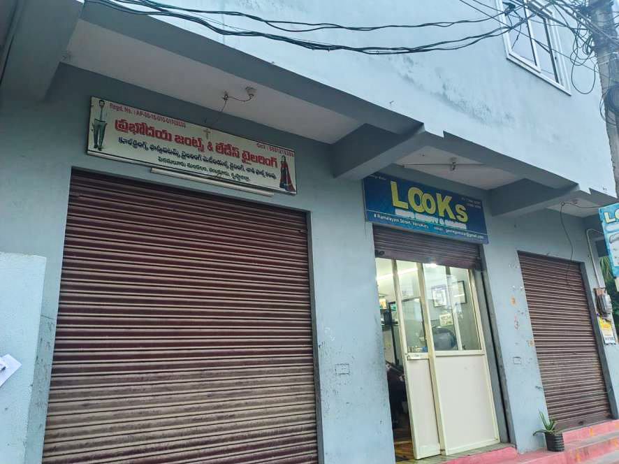 Individual House for Sale in Vijayawada