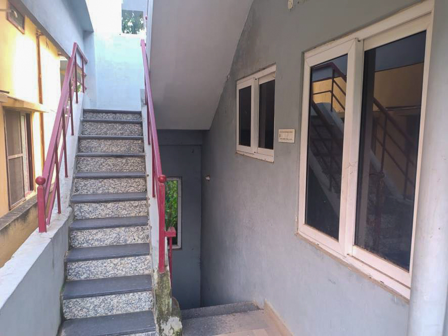 Individual House for Sale in Vijayawada