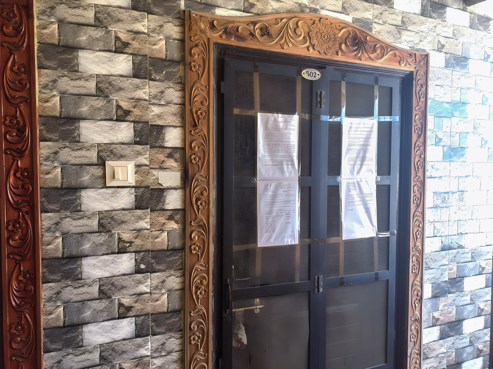 Flat for Sale in Vuyyuru