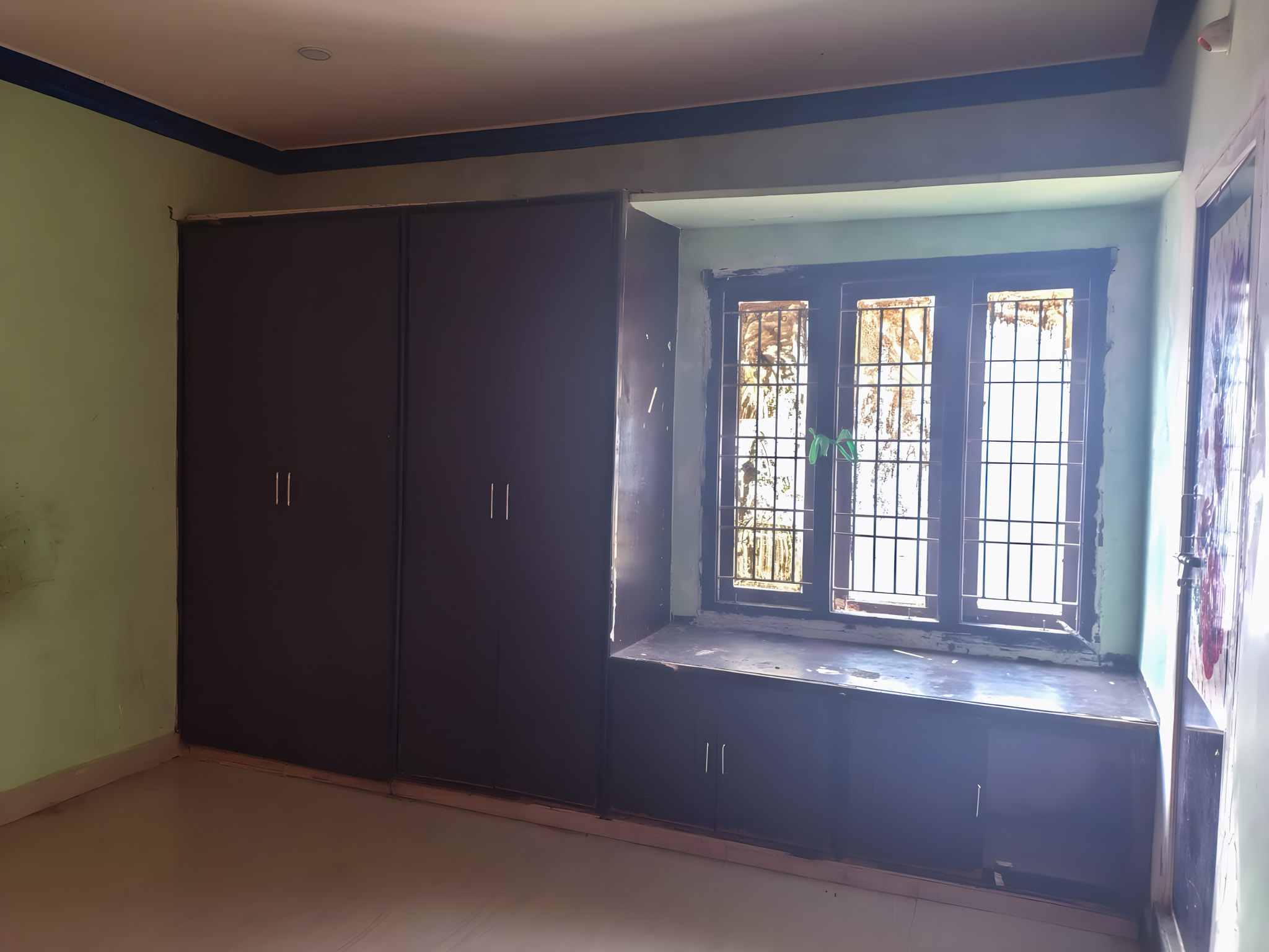 Flat for Sale in Vuyyuru