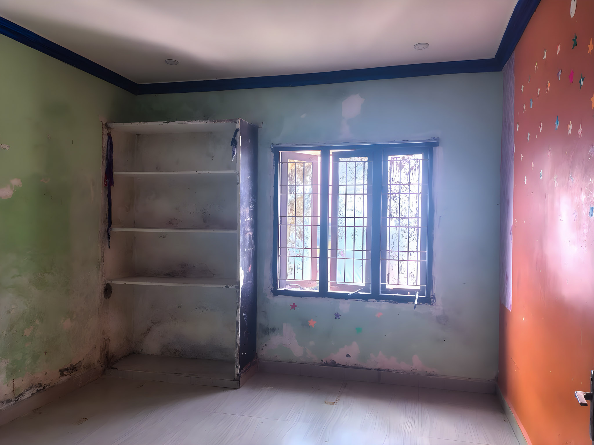 Flat for Sale in Vuyyuru