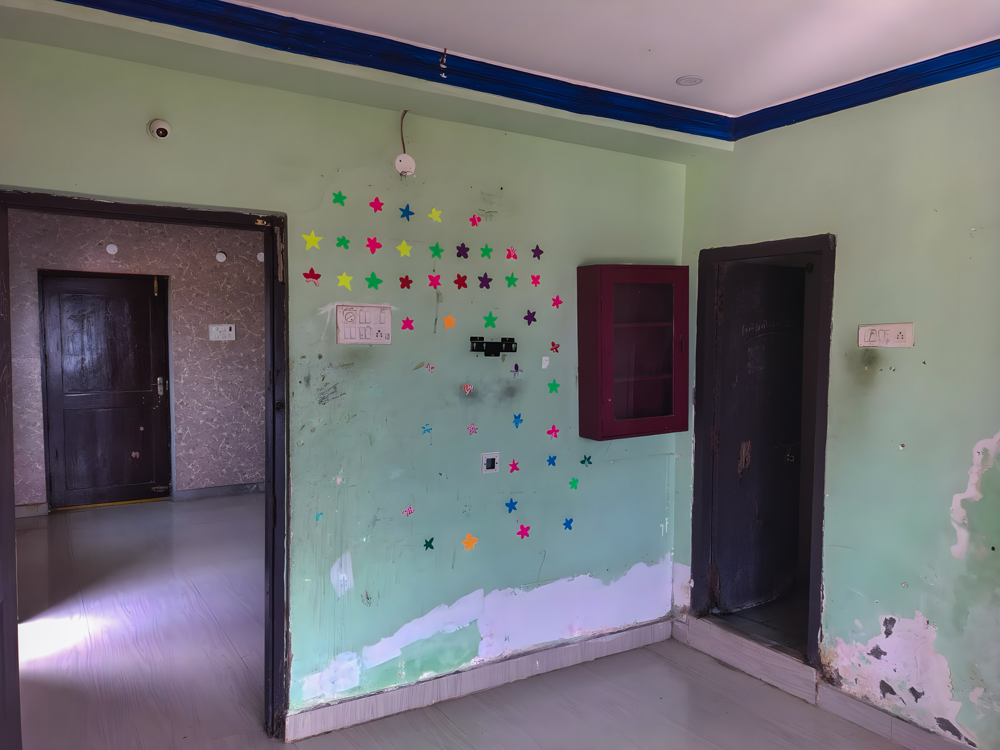 Flat for Sale in Vuyyuru