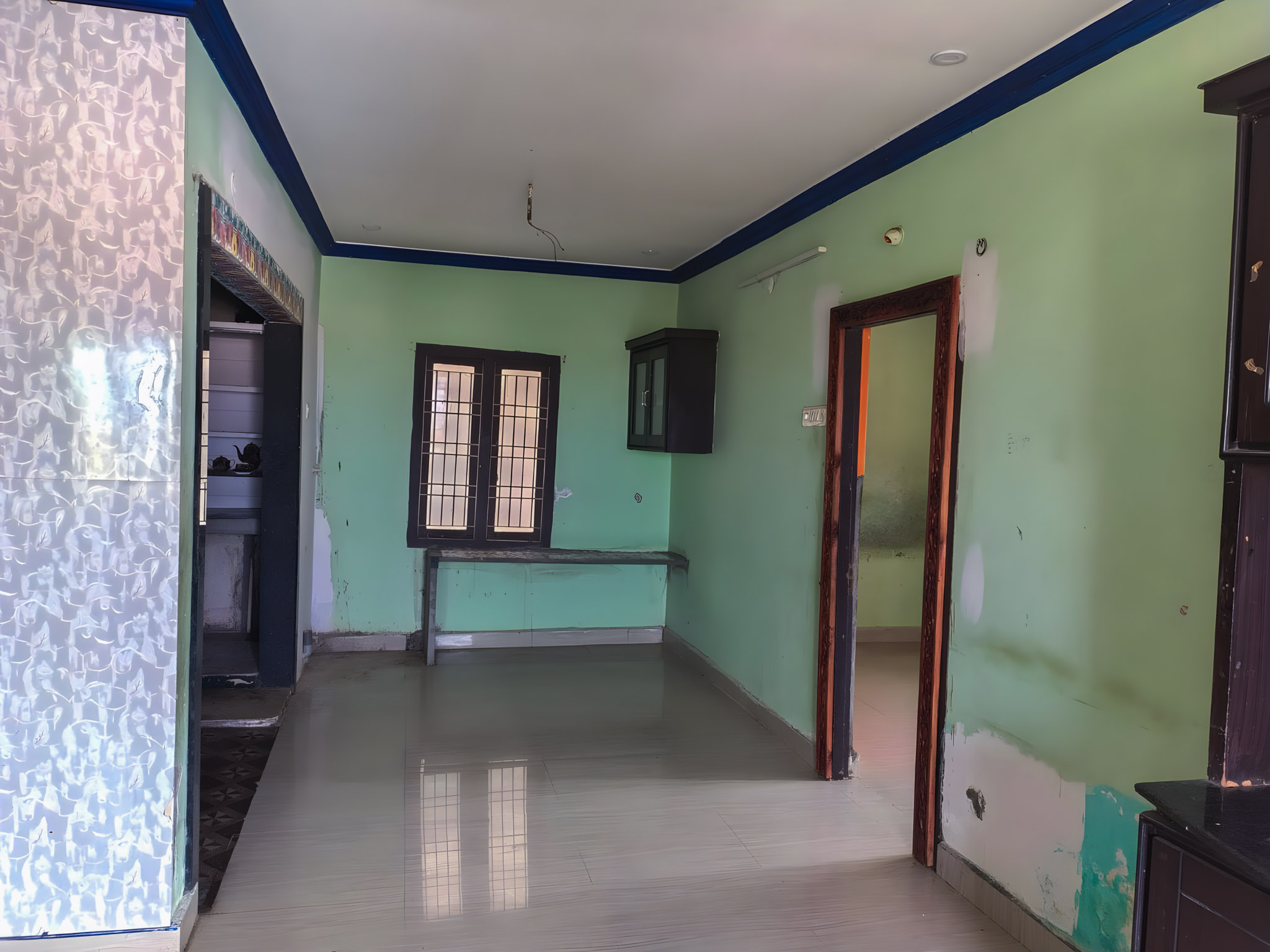 Flat for Sale in Vuyyuru