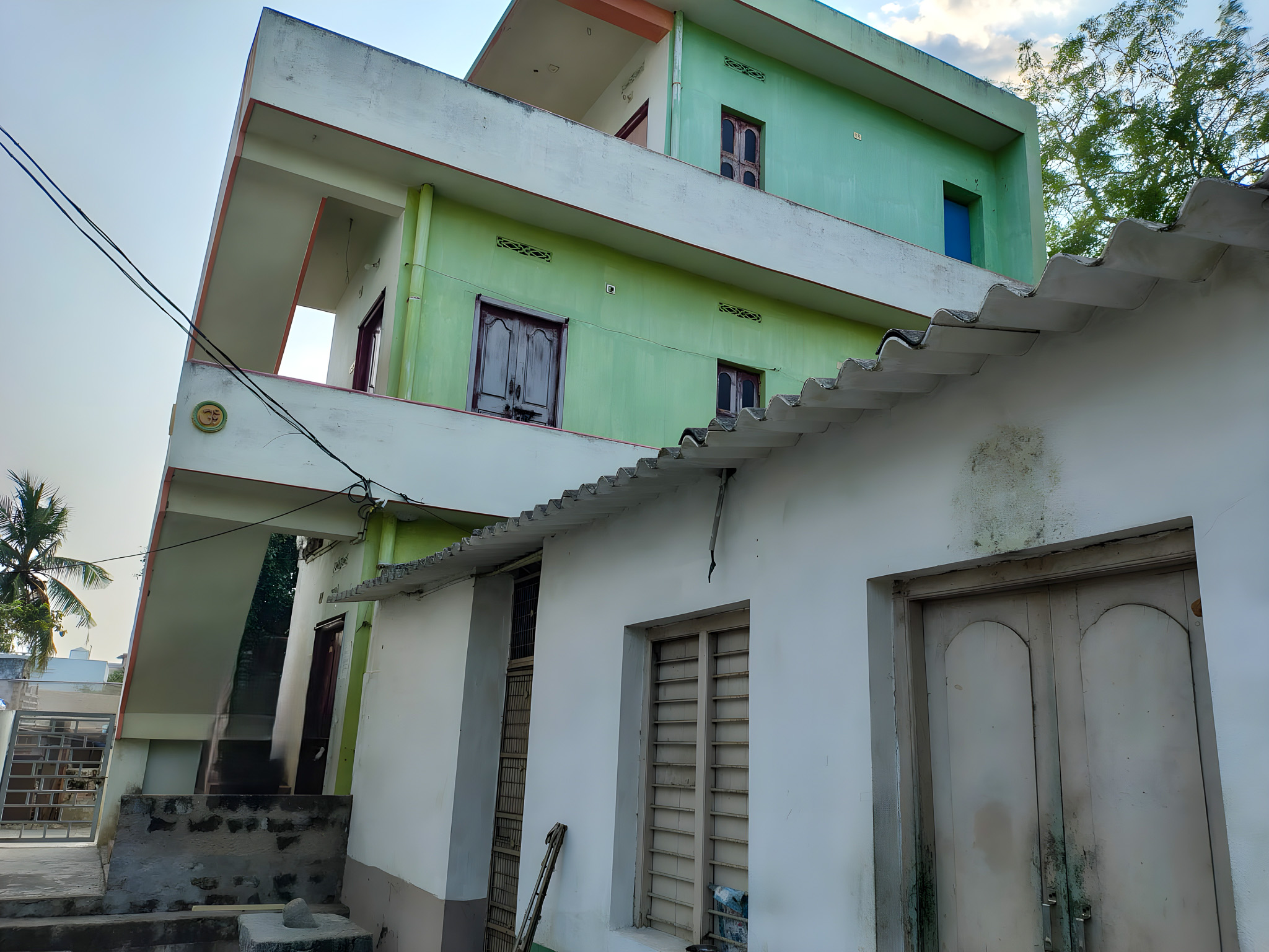 Individual House for Sale in Kankipadu