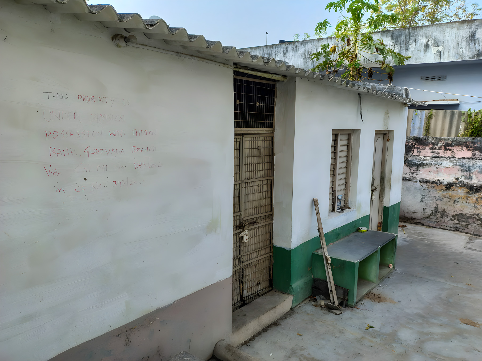 Individual House for Sale in Kankipadu