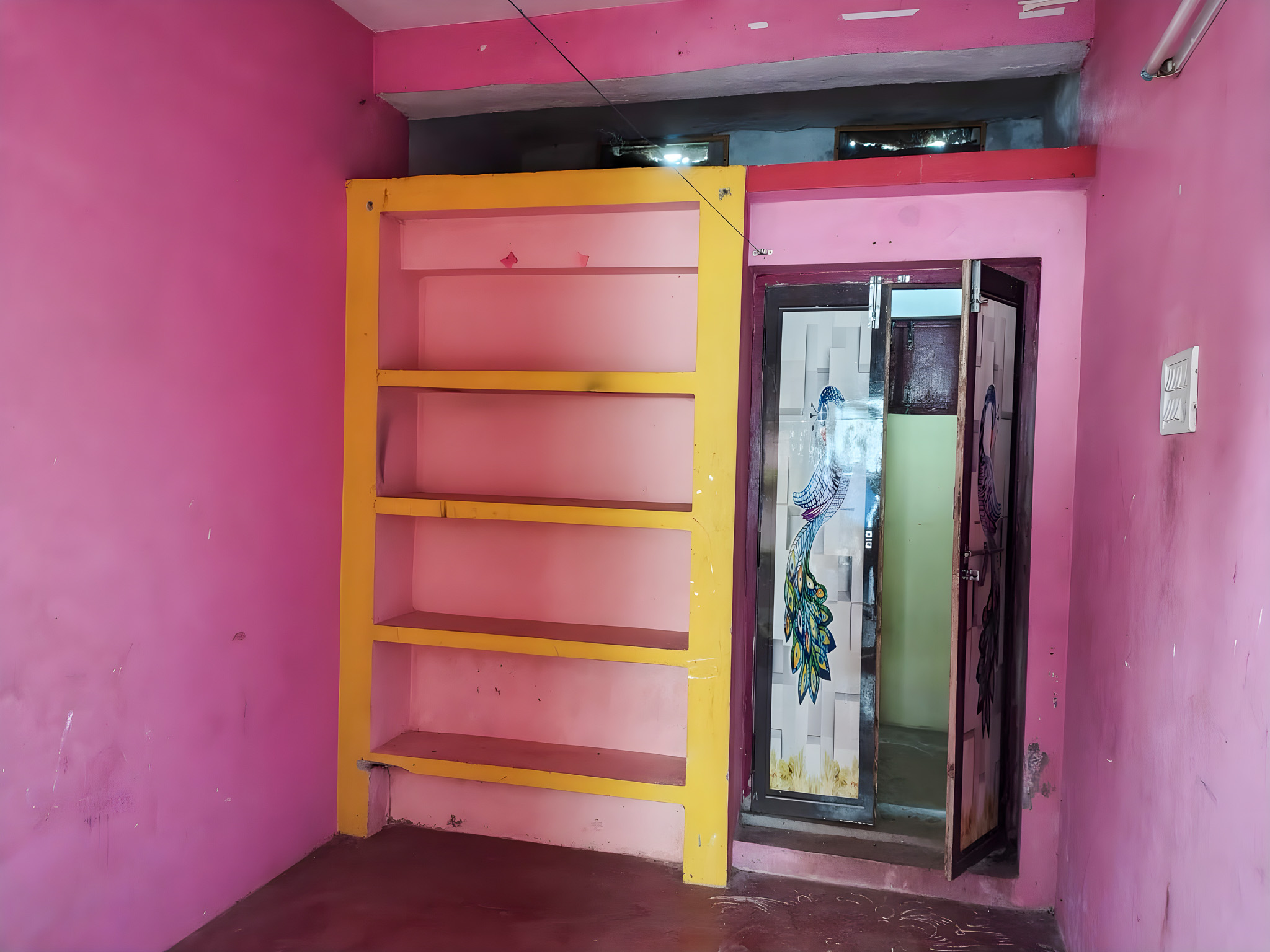 Individual House for Sale in Kankipadu