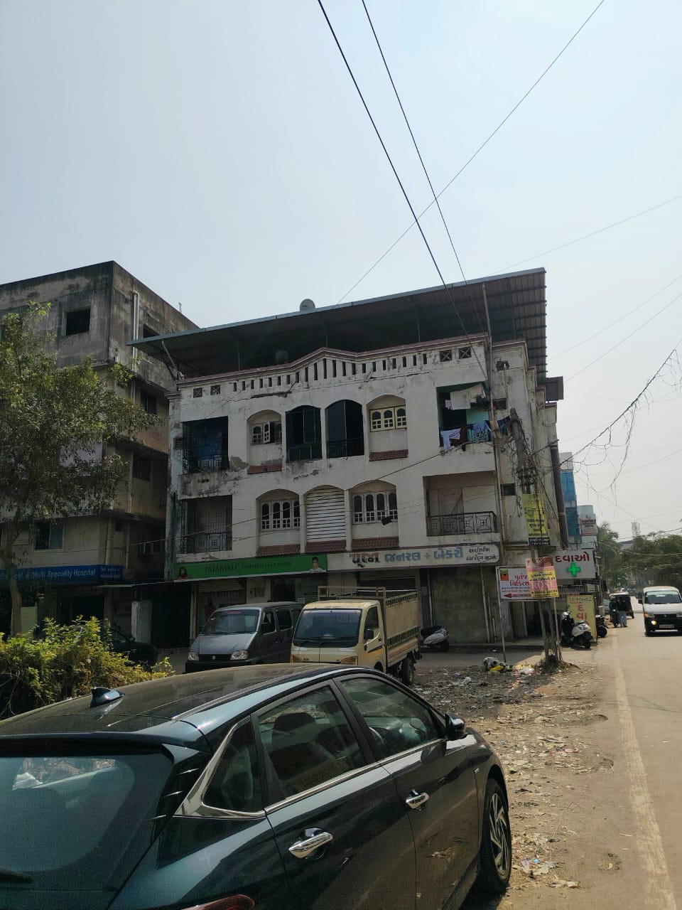 Flat for Sale in Bharuch, Bharuch