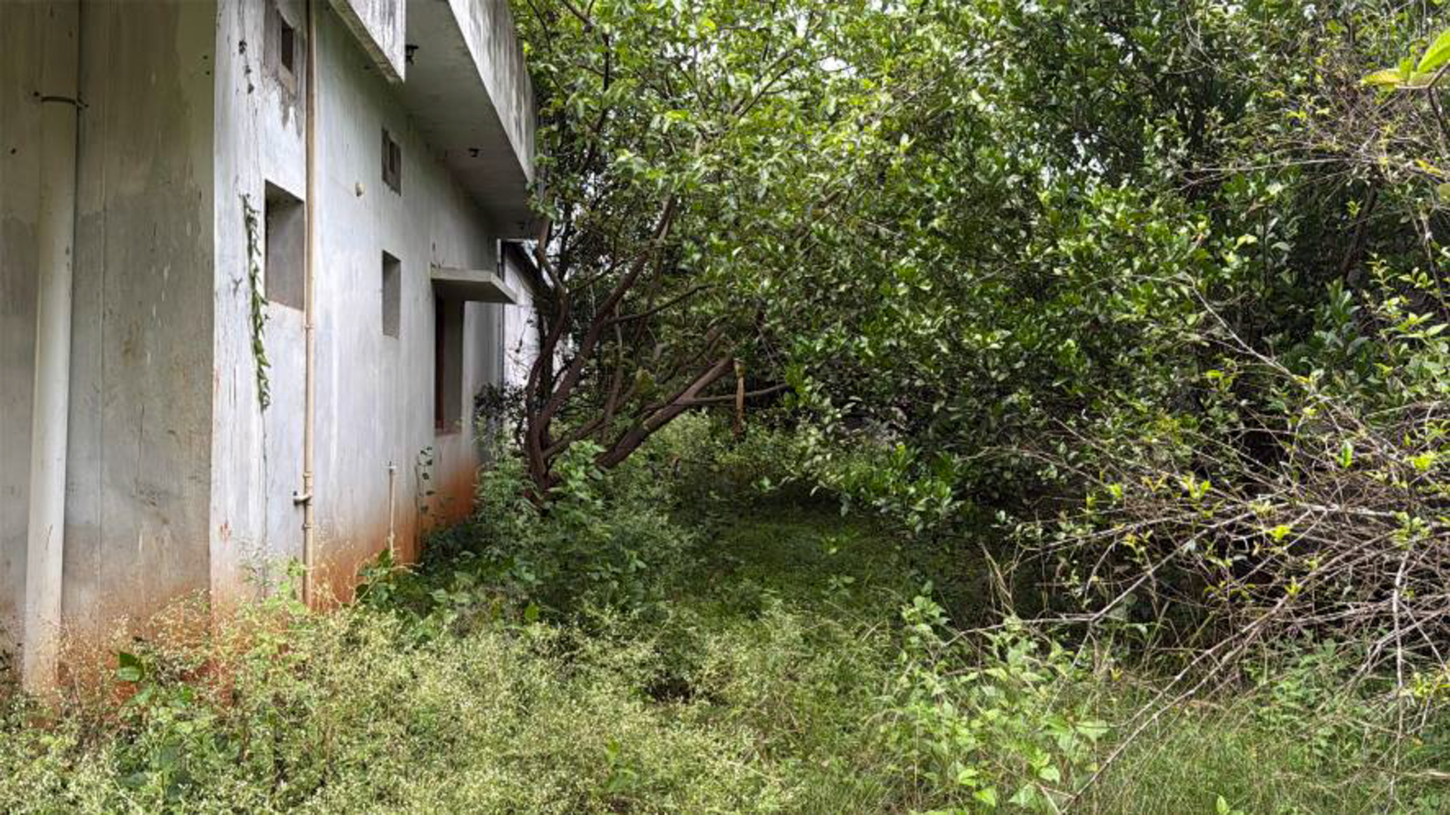 Industrial Plot with Factory Building for Sale in Rajam