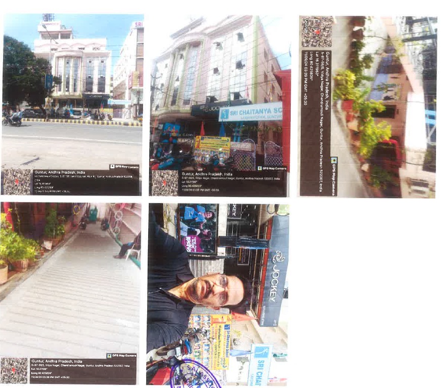 Office for Sale in guntur laxmipuram main road, Guntur