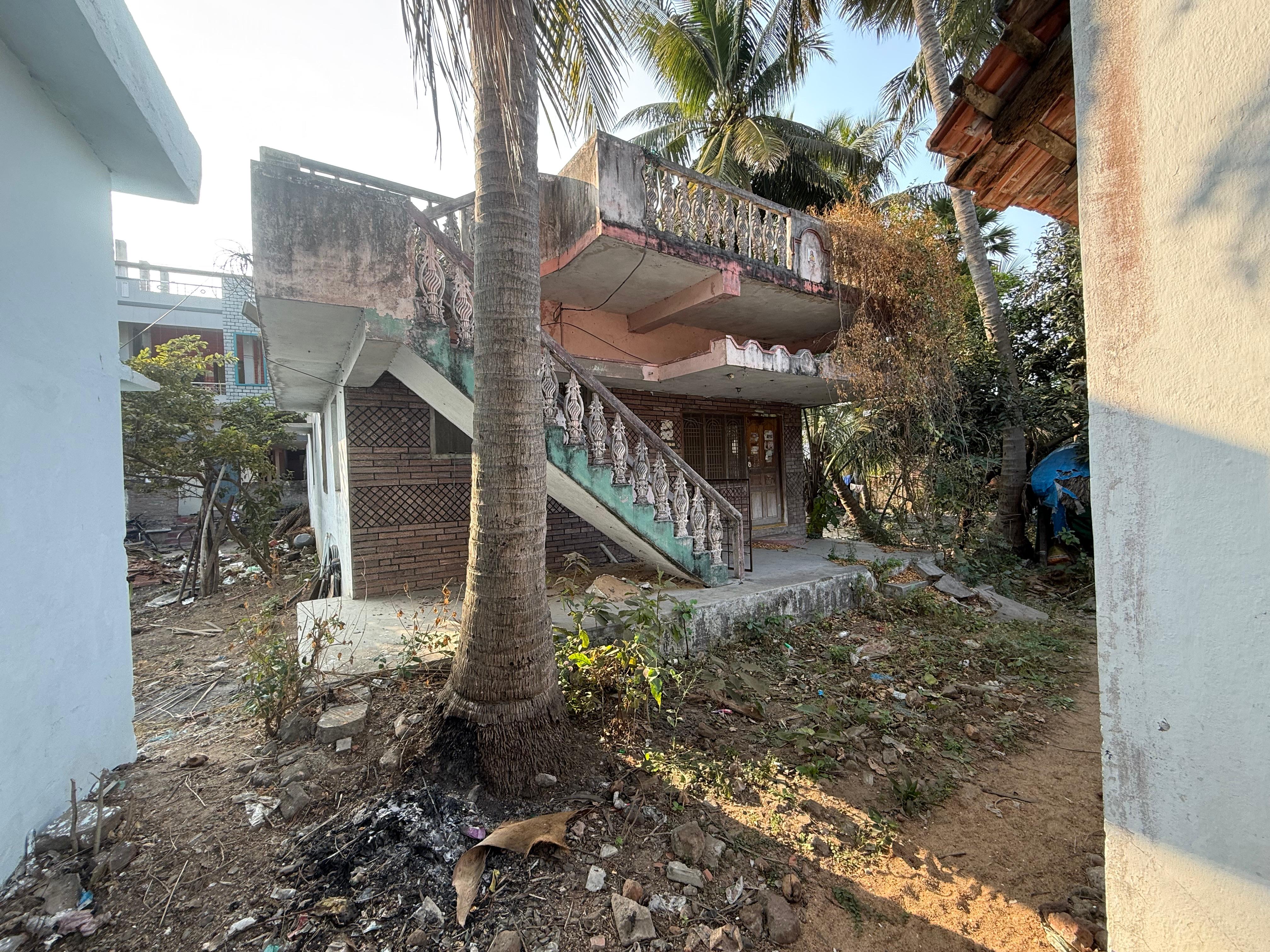 Plot for Sale in Guraja Manoj Kumar, Atreyapuram, Peddapuram