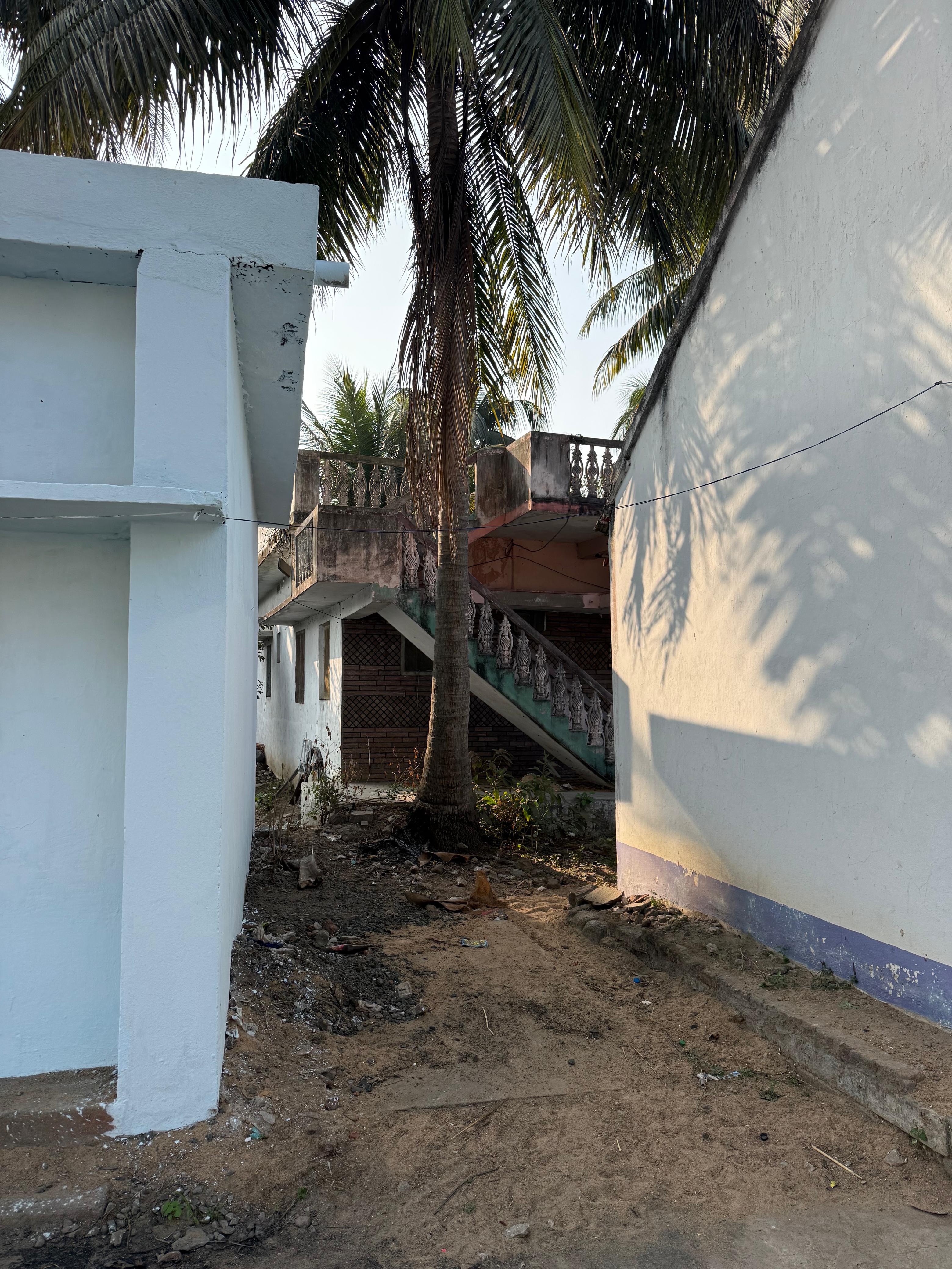 Plot for Sale in Guraja Manoj Kumar, Atreyapuram, Peddapuram