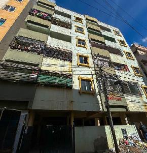 3 BHK Flat for Sale in Flat No.302,Second Floor, JPNagar,6thPhase,Sarakkikere Village, Bangalore-560078, Bengaluru