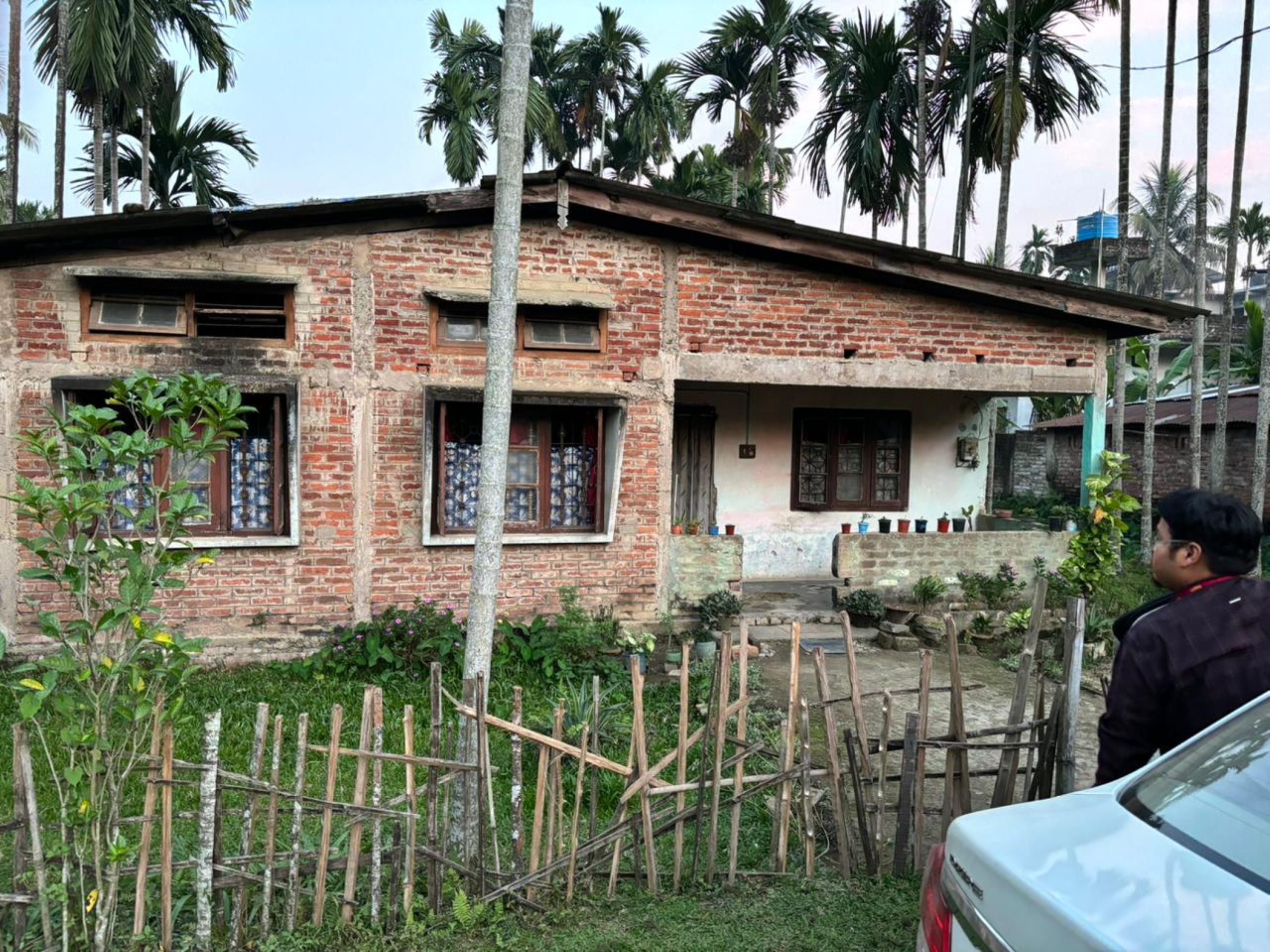 Plot for Sale in Dibrugarh