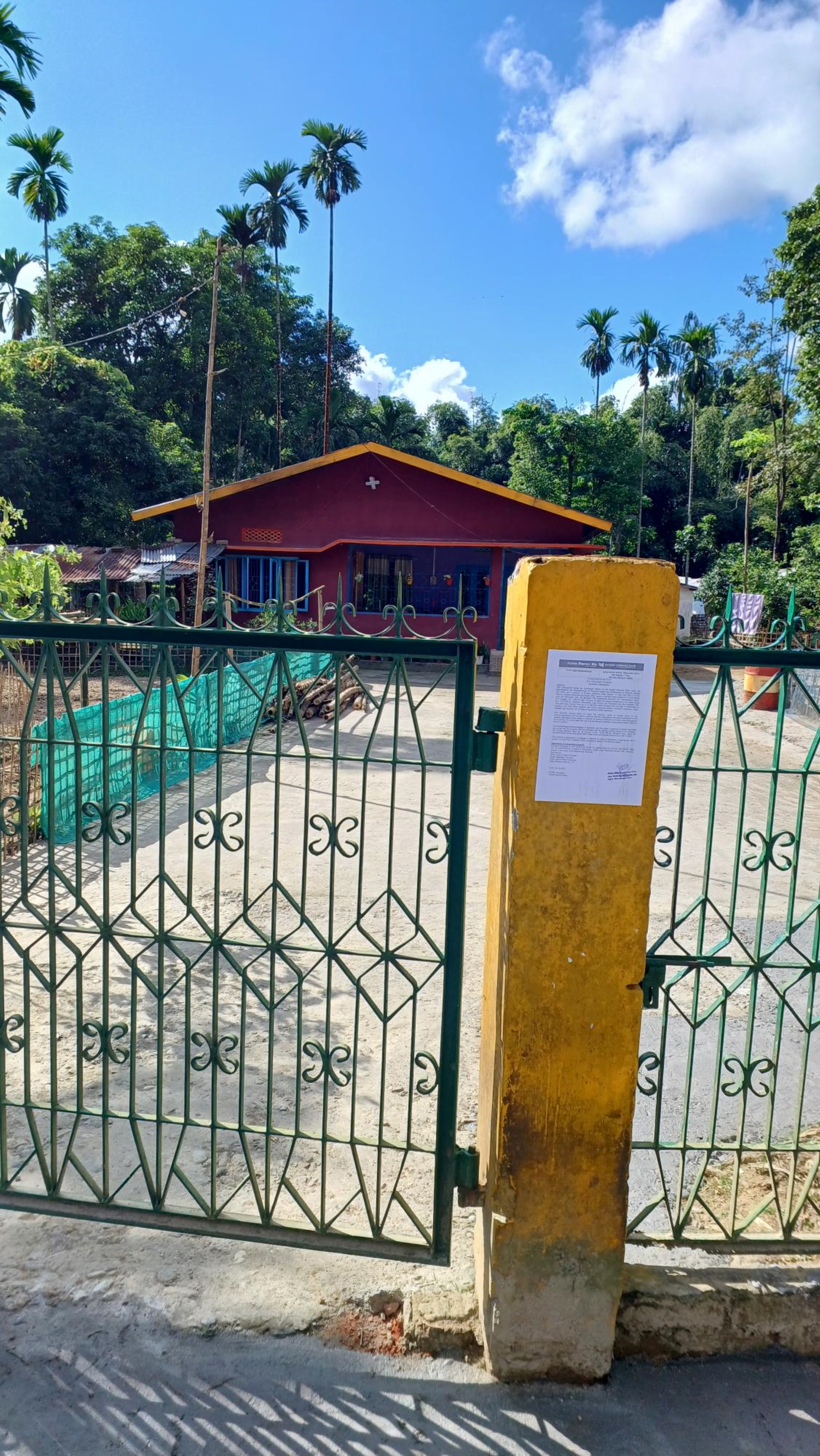 Plot for Sale in Tinsukia
