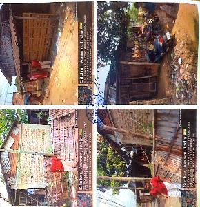 Plot for Sale in Silchar