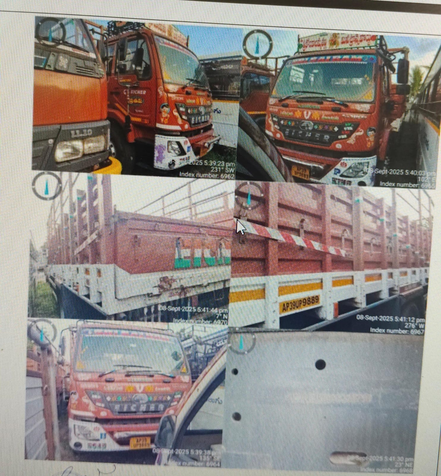 EICHER VE COMMERCIAL VEHICLES LTD Year of Mfg2023 Vehicle No AP39UP9899 Model EICHER PRO 3015 XP JHSD BS6 Colour NEW GOLDEN BROWN for Sale in SREE TRADERS, Rajamahendravaram