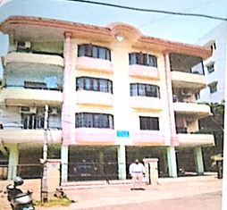 2 BHK Flat for Sale in RAMS ARCADE, C B M COMPOUND, Visakhapatnam