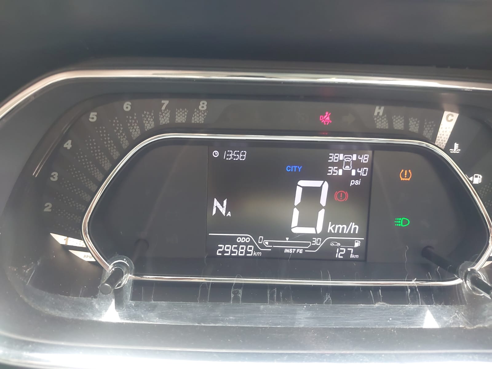 TATA NEXON CAR for Sale in Rajamahendravaram, Rajamahendravaram