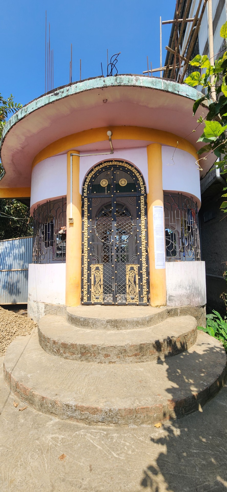 Individual House for Sale in Silchar