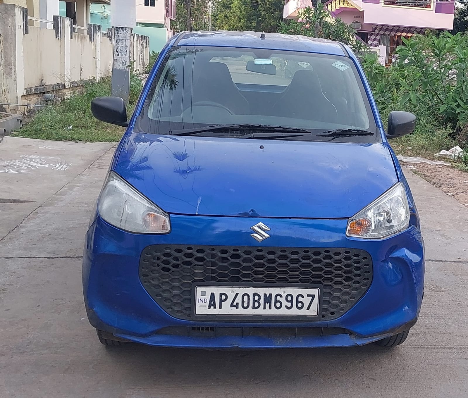 Maruti Alto K10 for Sale in Rajamahendravaram, Rajamahendravaram